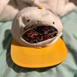 Ernie Irvan #28 Texaco Nascar Havoline Racing Snapback Hat